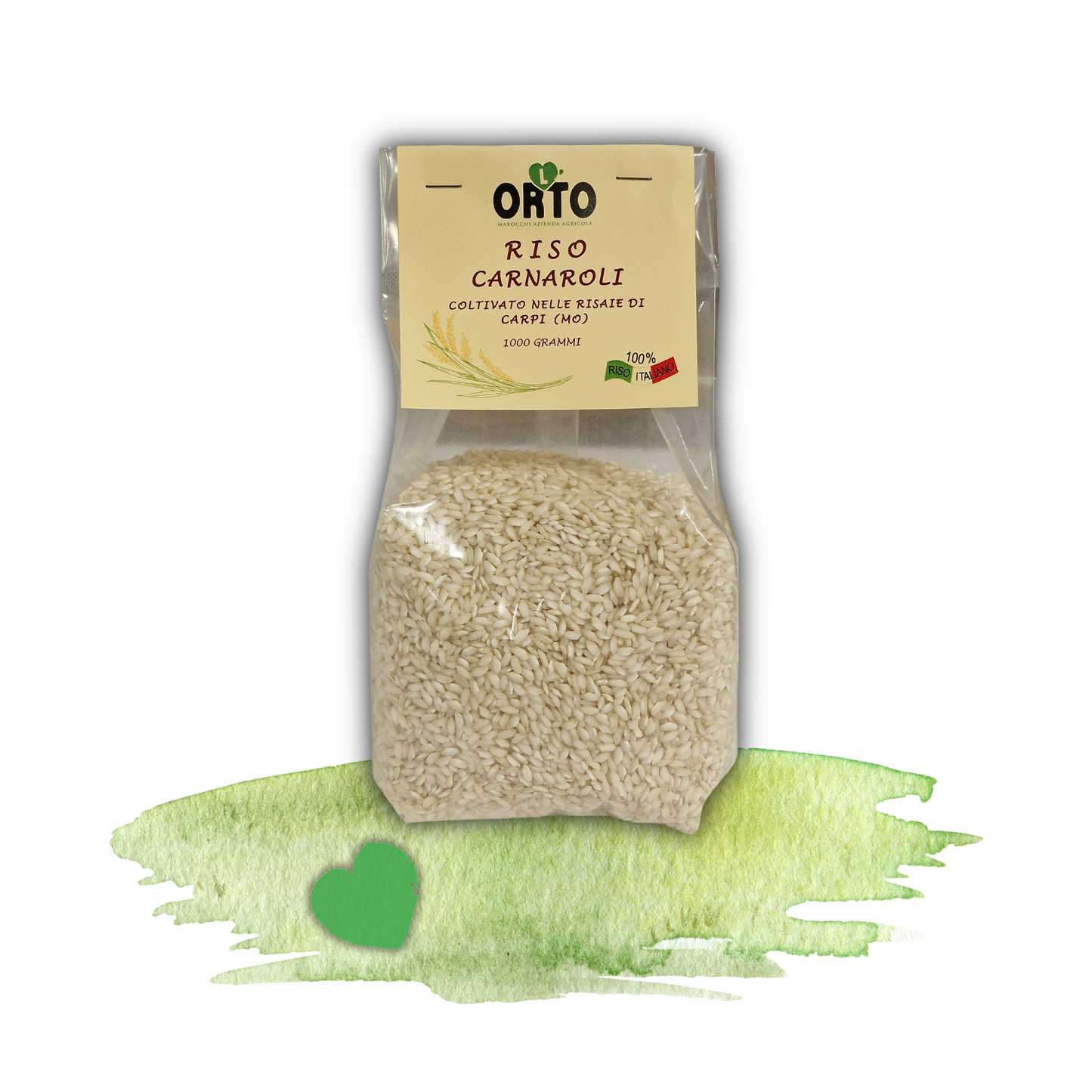 Riso Carnaroli
