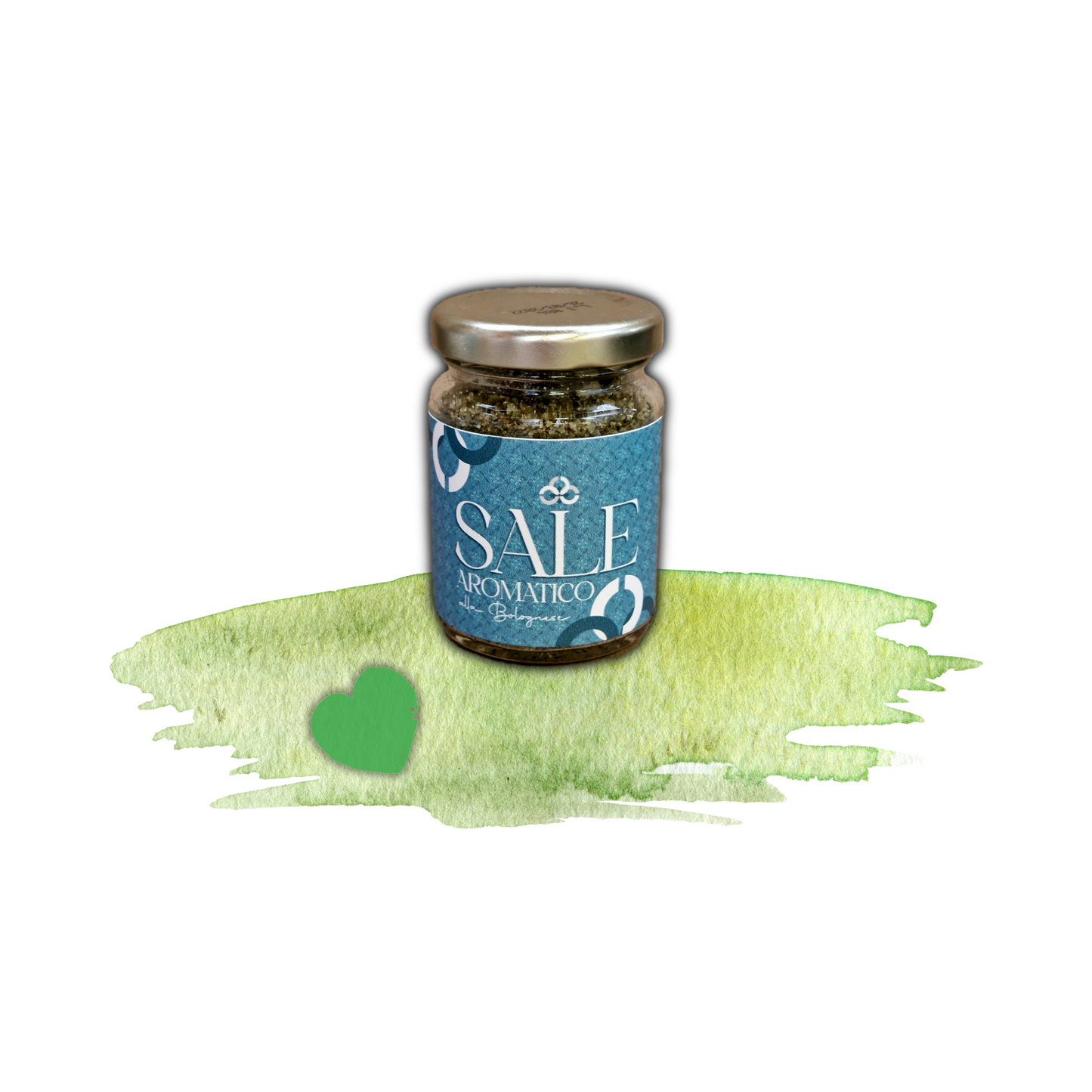 Sale Aromatico alla Bolognese
