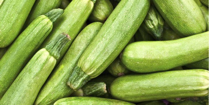 Zucchine Chiare