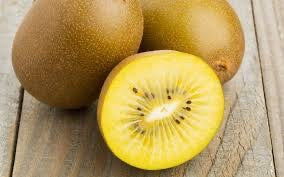 Kiwi gialli