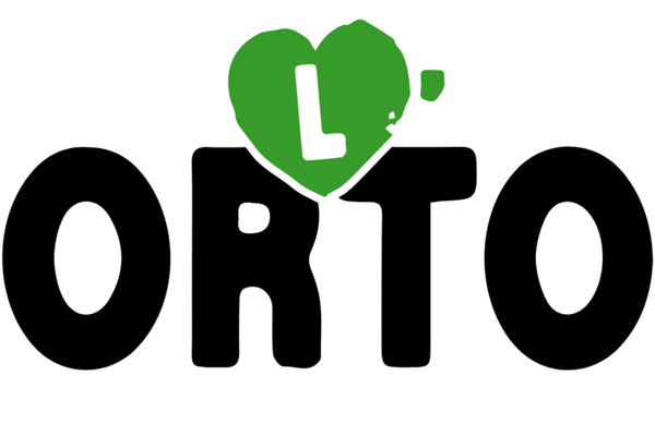 Logo L'Orto Marocchi Azienda Agricola