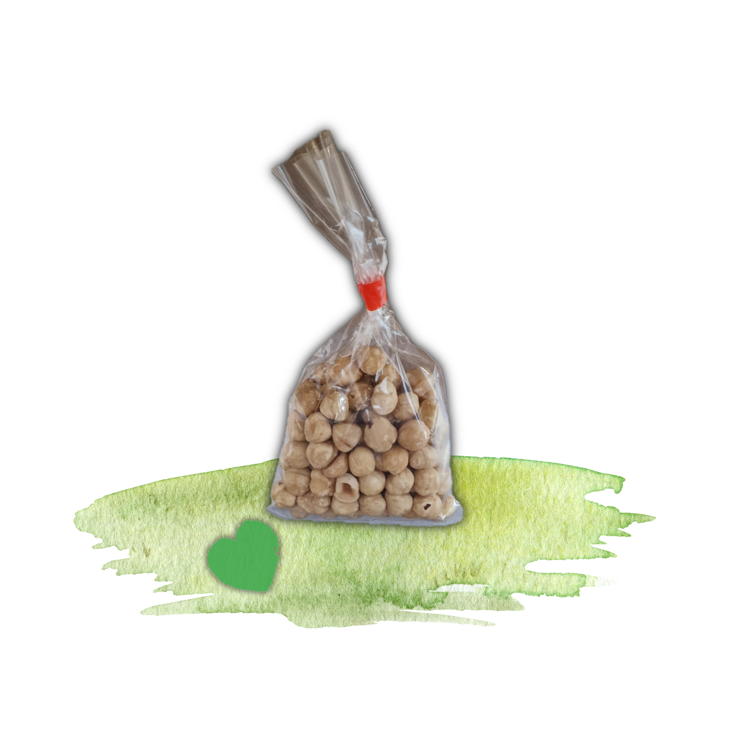 Nocciole Tostate