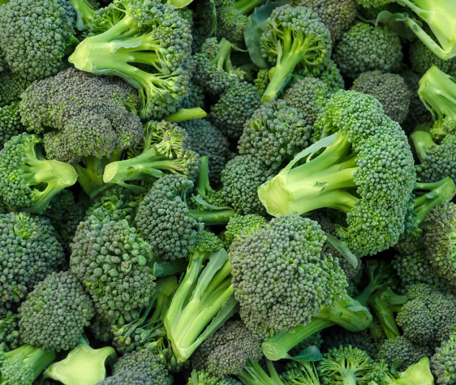 Broccoli