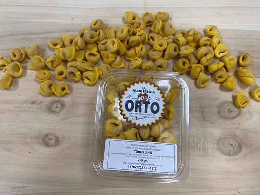 Tortellini